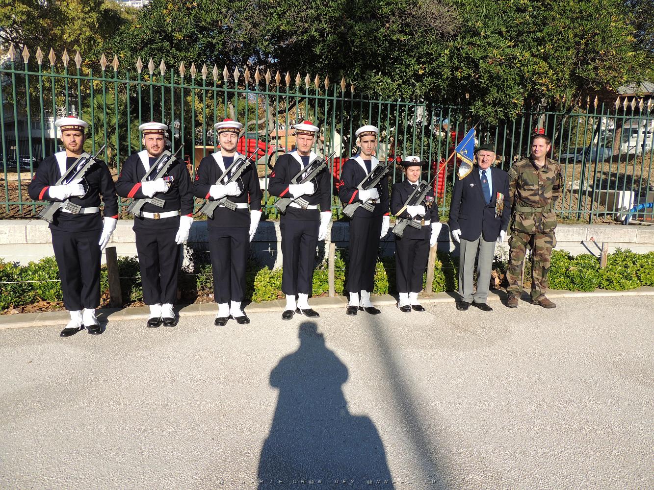 2018 12 05 TOULON JOURNEE COMMEMORATIVE DES COMBATS EN AFN (13).JPG -           